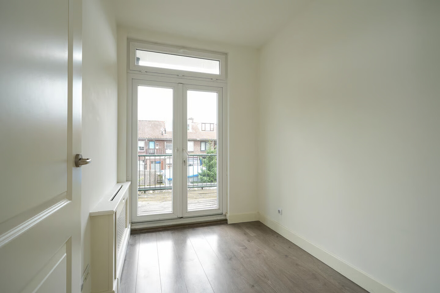 Appartement te koop: Escamplaan 92, 'S-Gravenhage