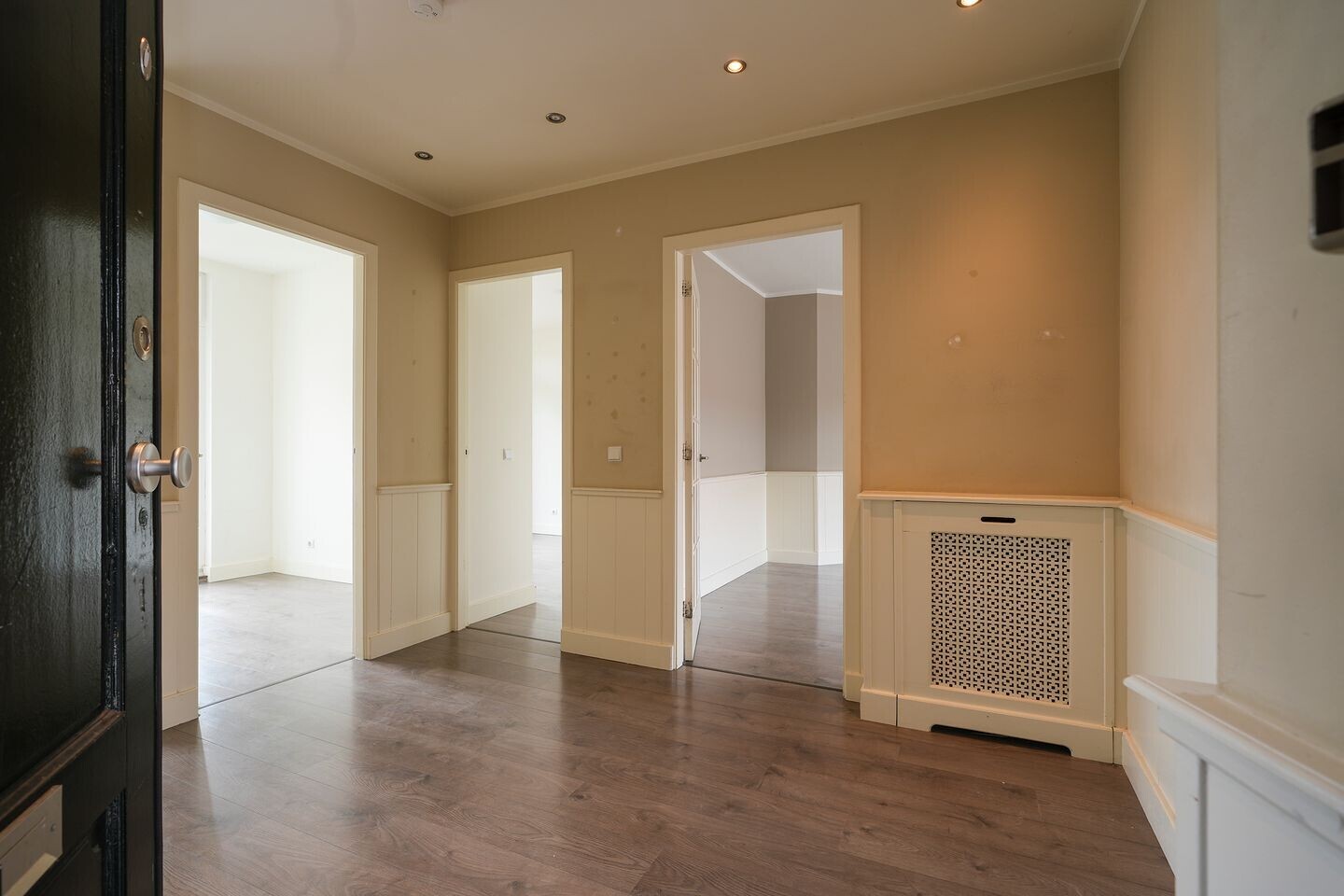 Appartement te koop: Escamplaan 92, 'S-Gravenhage