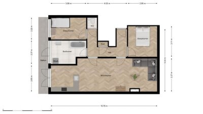 Escamplaan 266