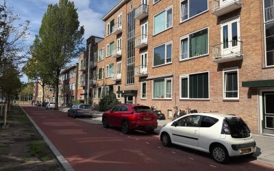 Medemblikstraat 96