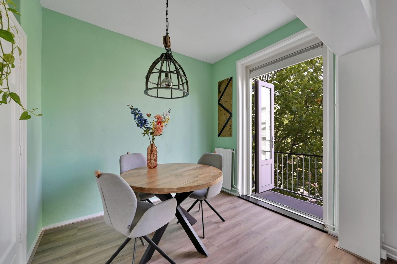 Appartement te koop: Medemblikstraat 166, 'S-Gravenhage