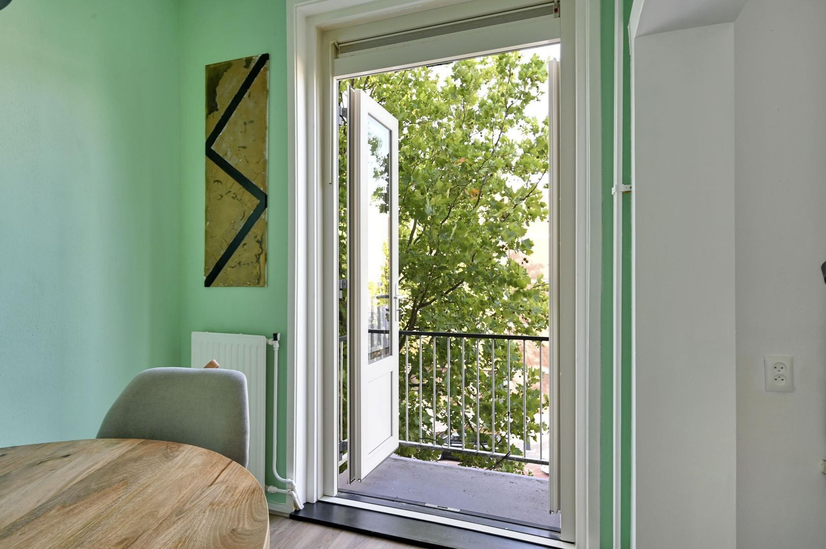 Appartement te koop: Medemblikstraat 166, 'S-Gravenhage