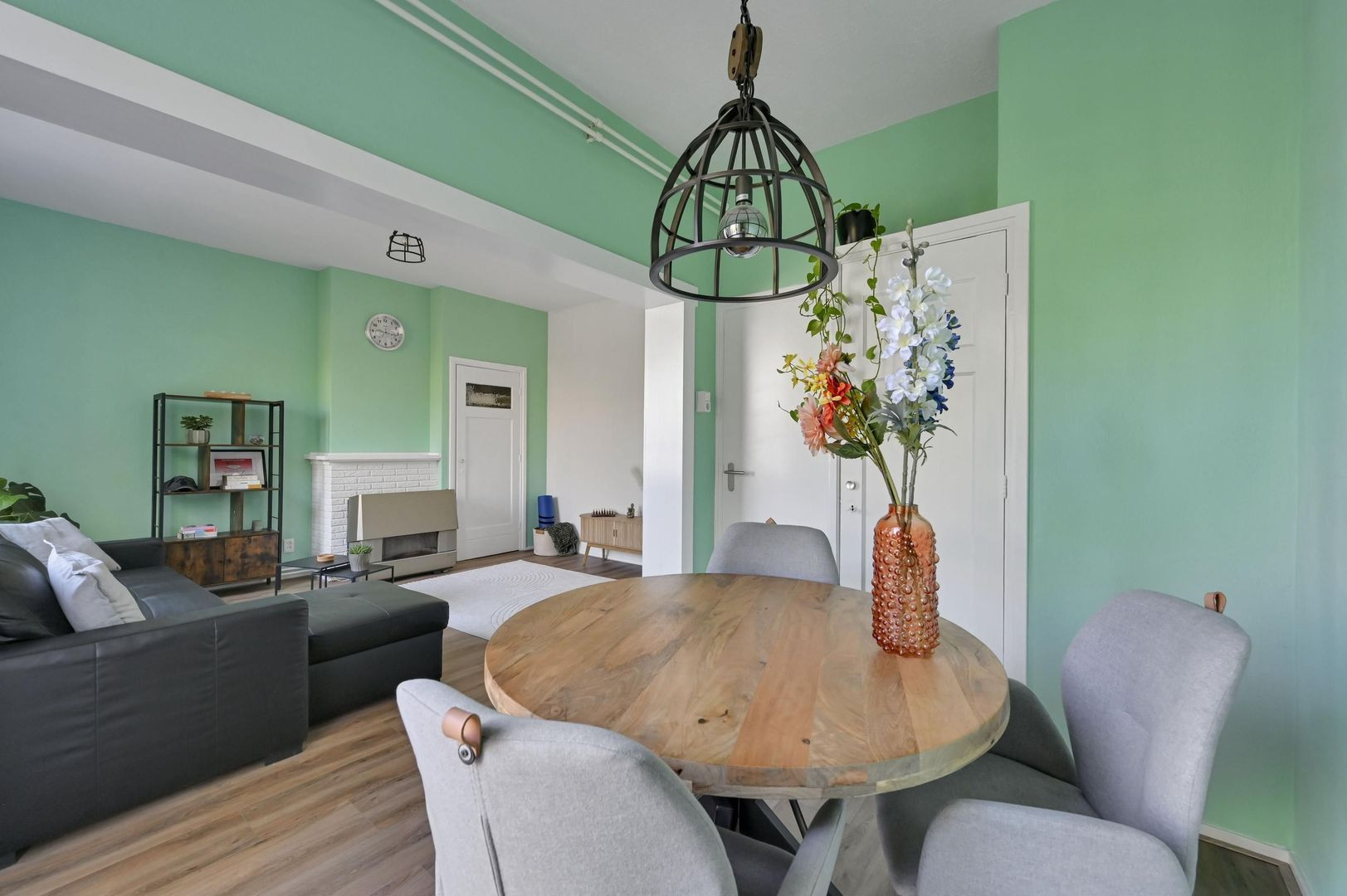 Appartement te koop: Medemblikstraat 166, 'S-Gravenhage