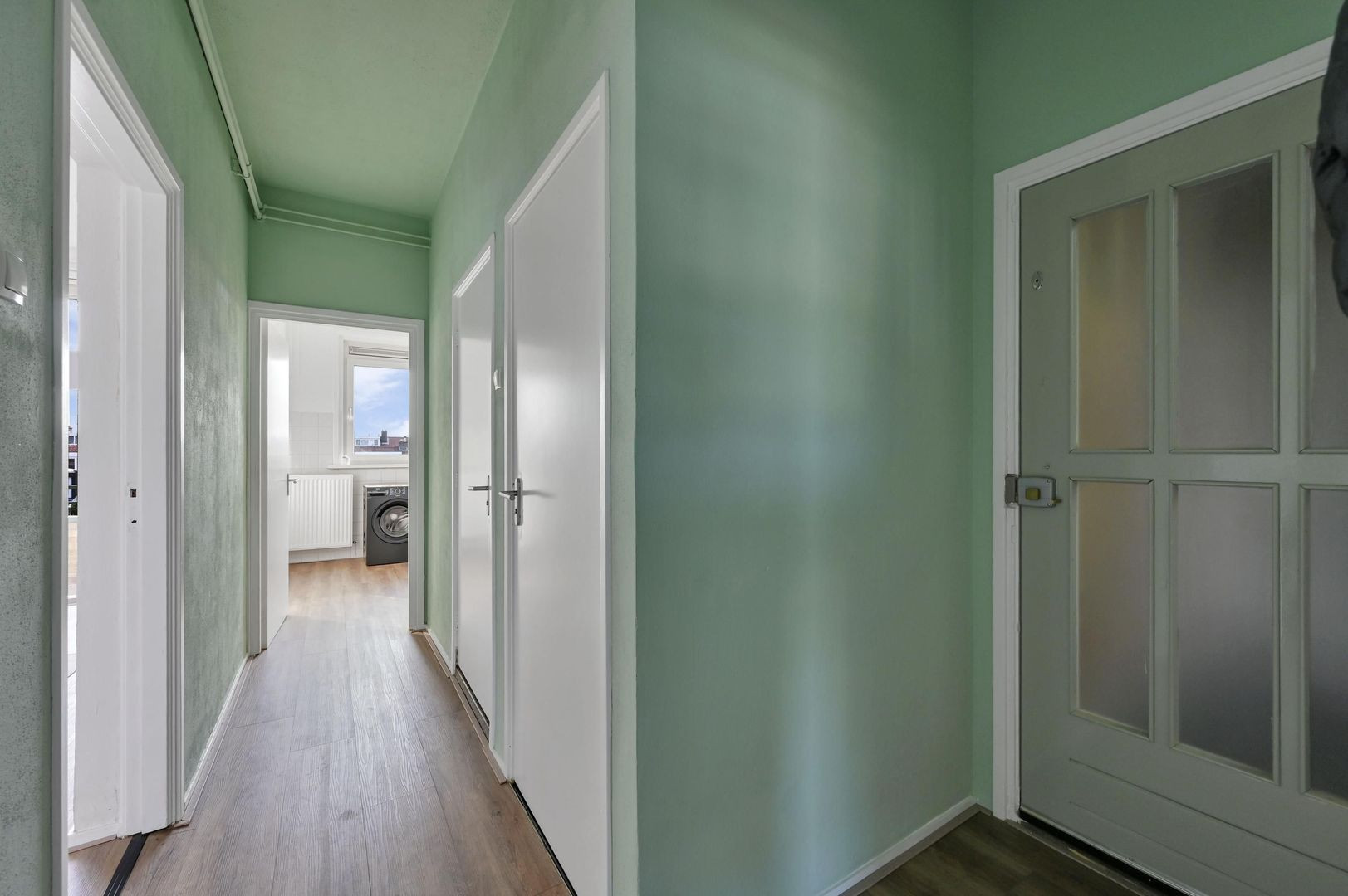 Appartement te koop: Medemblikstraat 166, 'S-Gravenhage