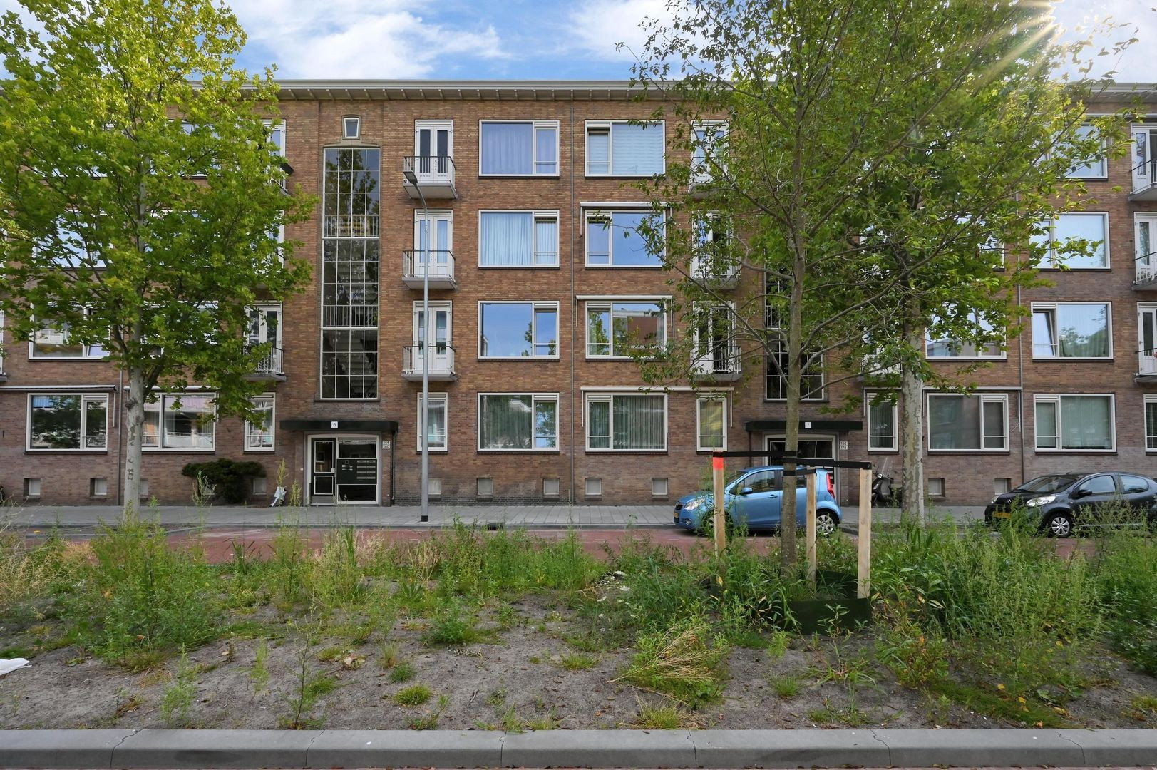 Appartement te koop: Medemblikstraat 166, 'S-Gravenhage
