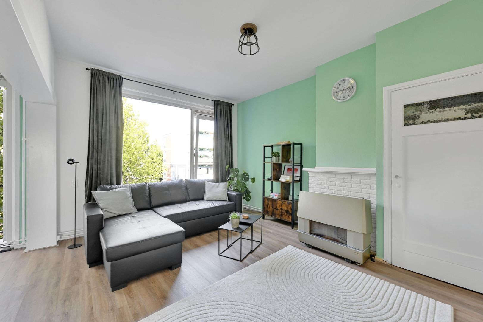 Appartement te koop: Medemblikstraat 166, 'S-Gravenhage