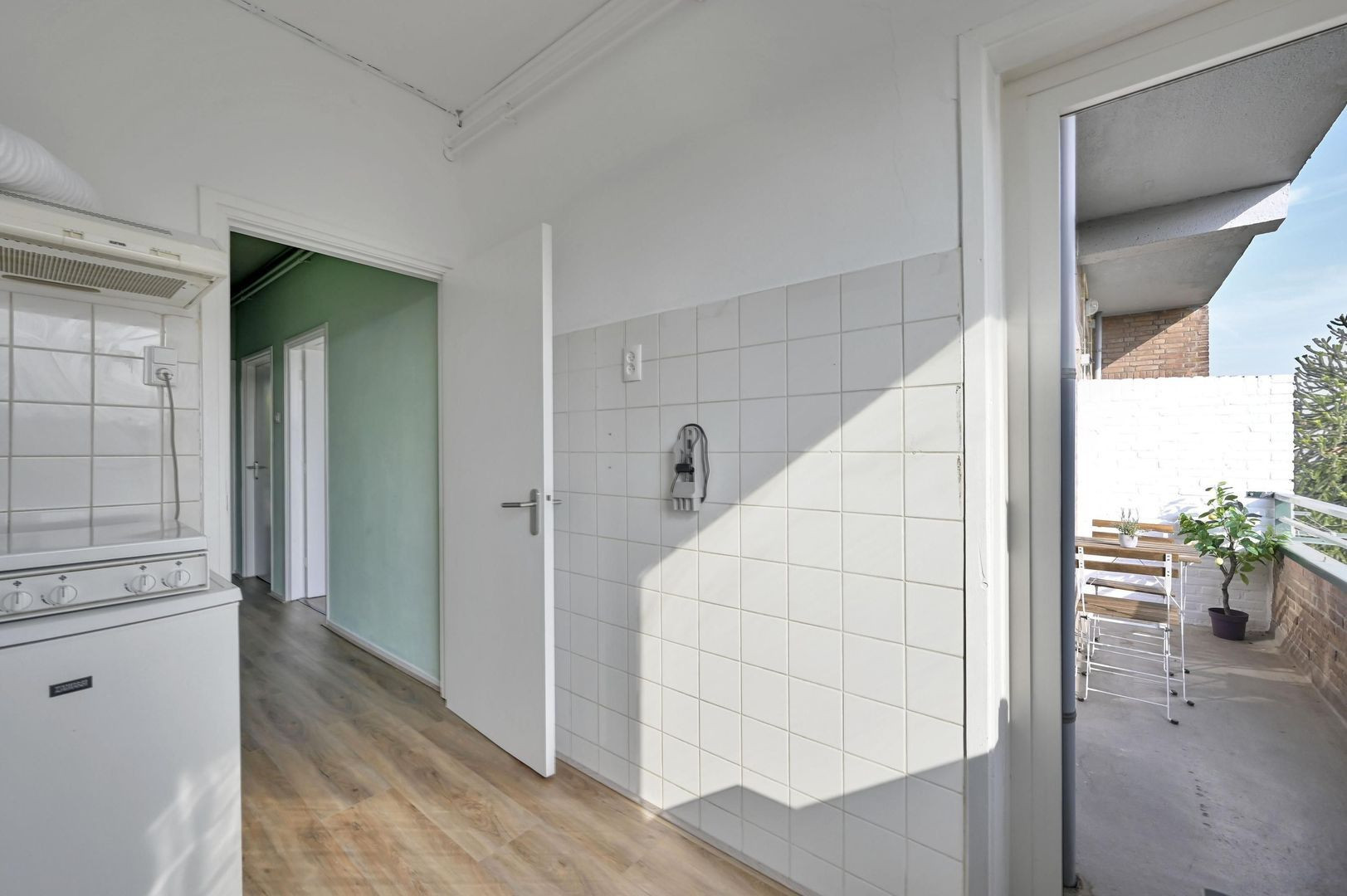 Appartement te koop: Medemblikstraat 166, 'S-Gravenhage