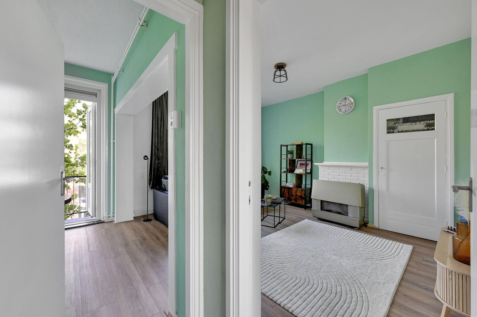 Appartement te koop: Medemblikstraat 166, 'S-Gravenhage