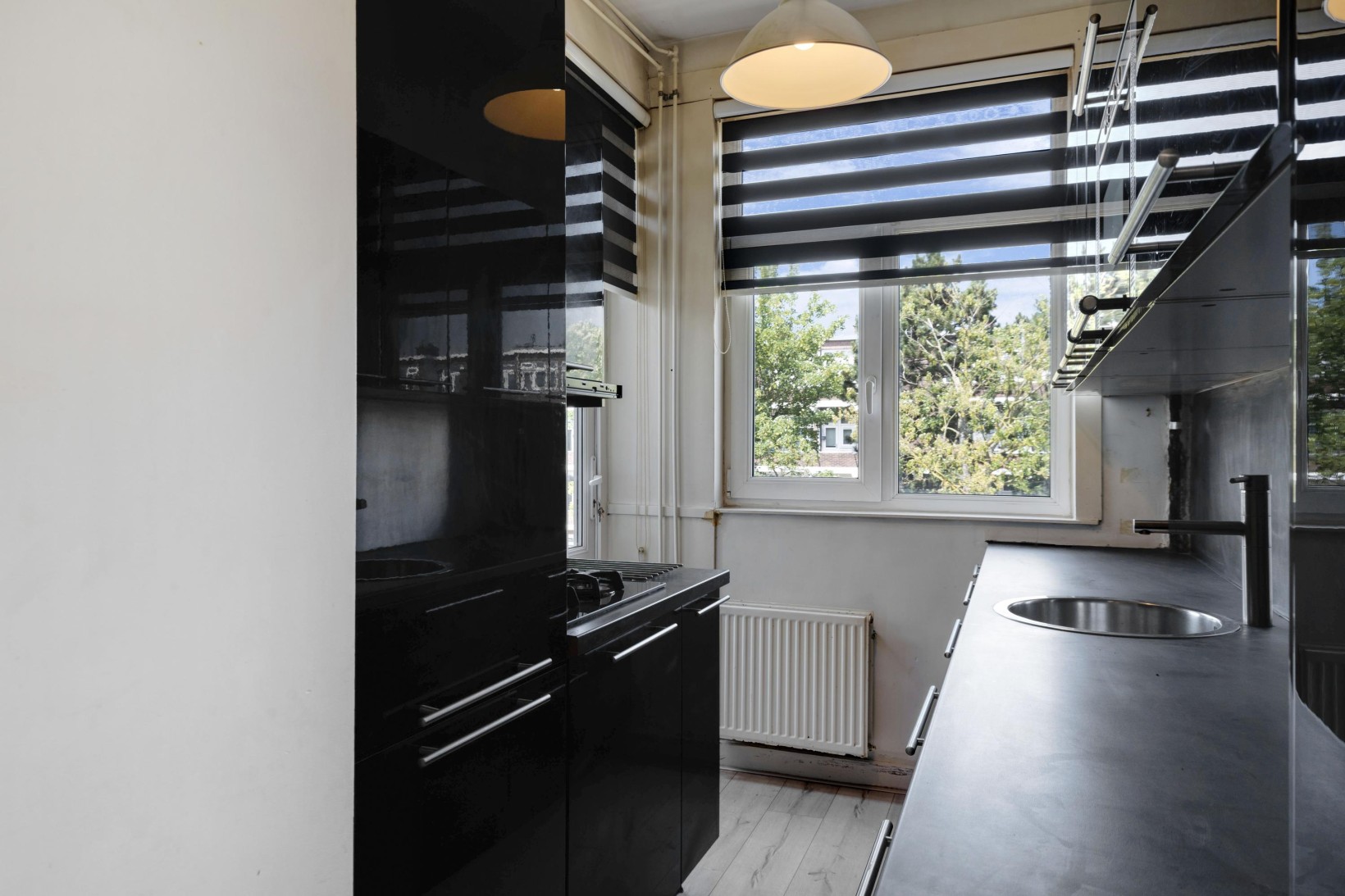 Appartement te koop: Den Helderstraat 67, 'S-Gravenhage