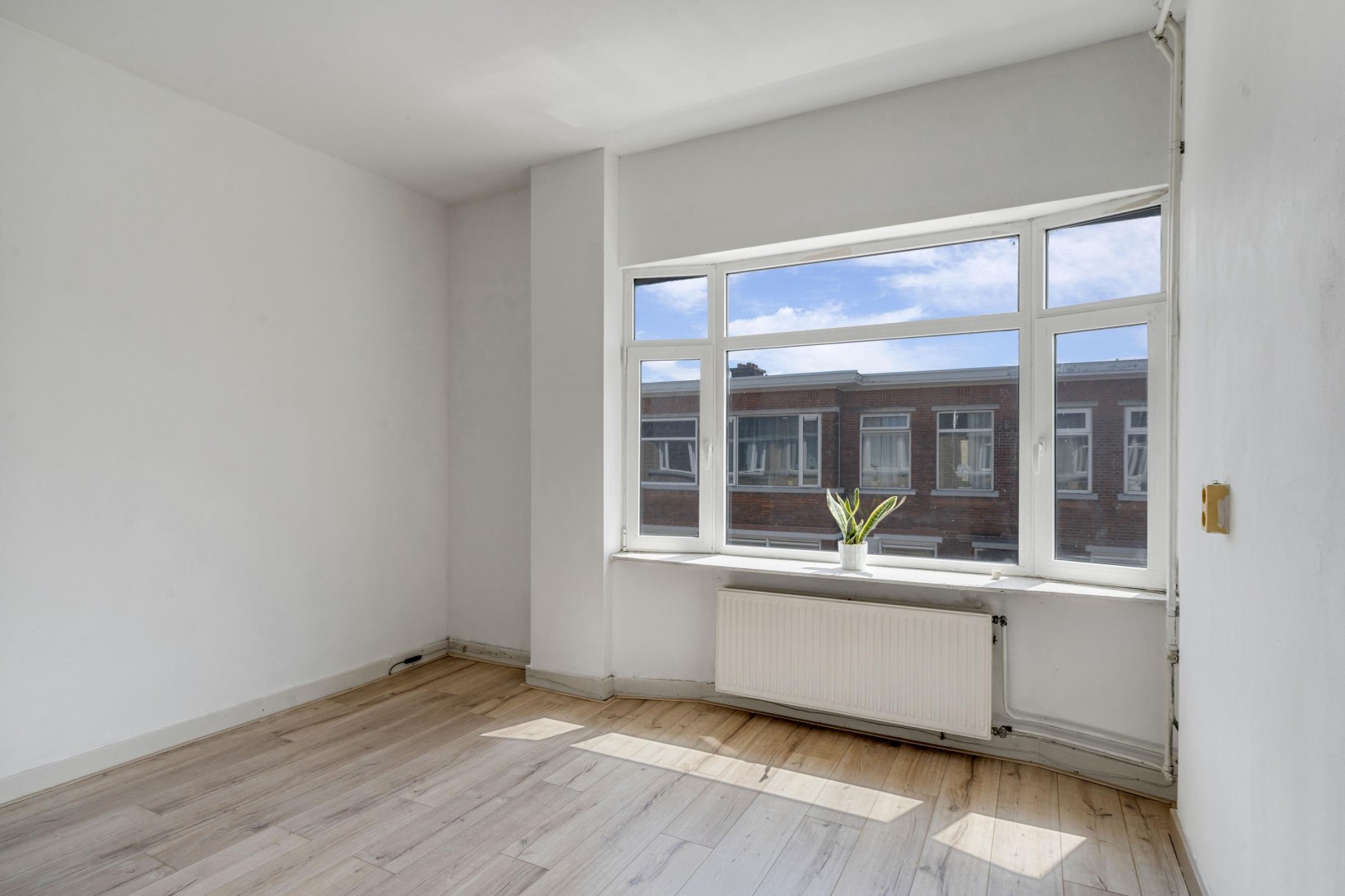 Appartement te koop: Den Helderstraat 67, 'S-Gravenhage