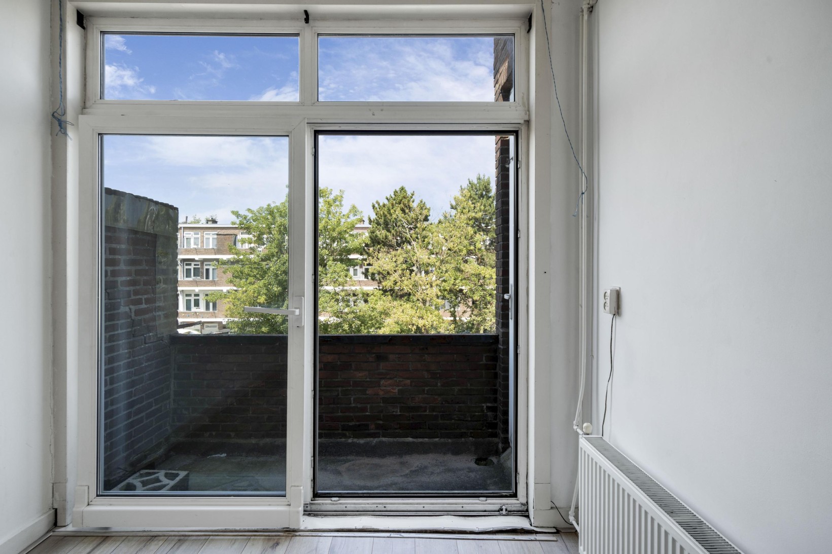 Appartement te koop: Den Helderstraat 67, 'S-Gravenhage