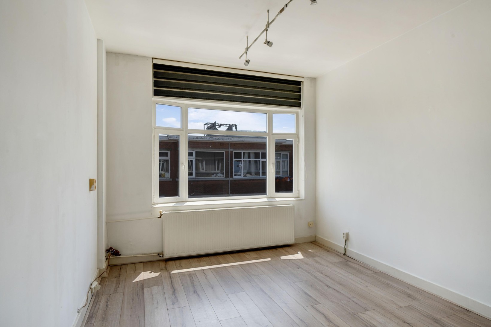 Appartement te koop: Den Helderstraat 67, 'S-Gravenhage