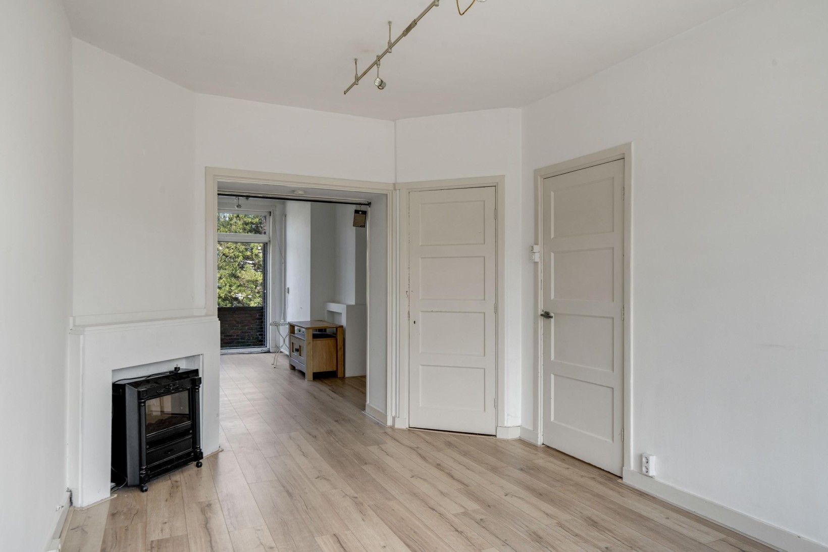 Appartement te koop: Den Helderstraat 67, 'S-Gravenhage