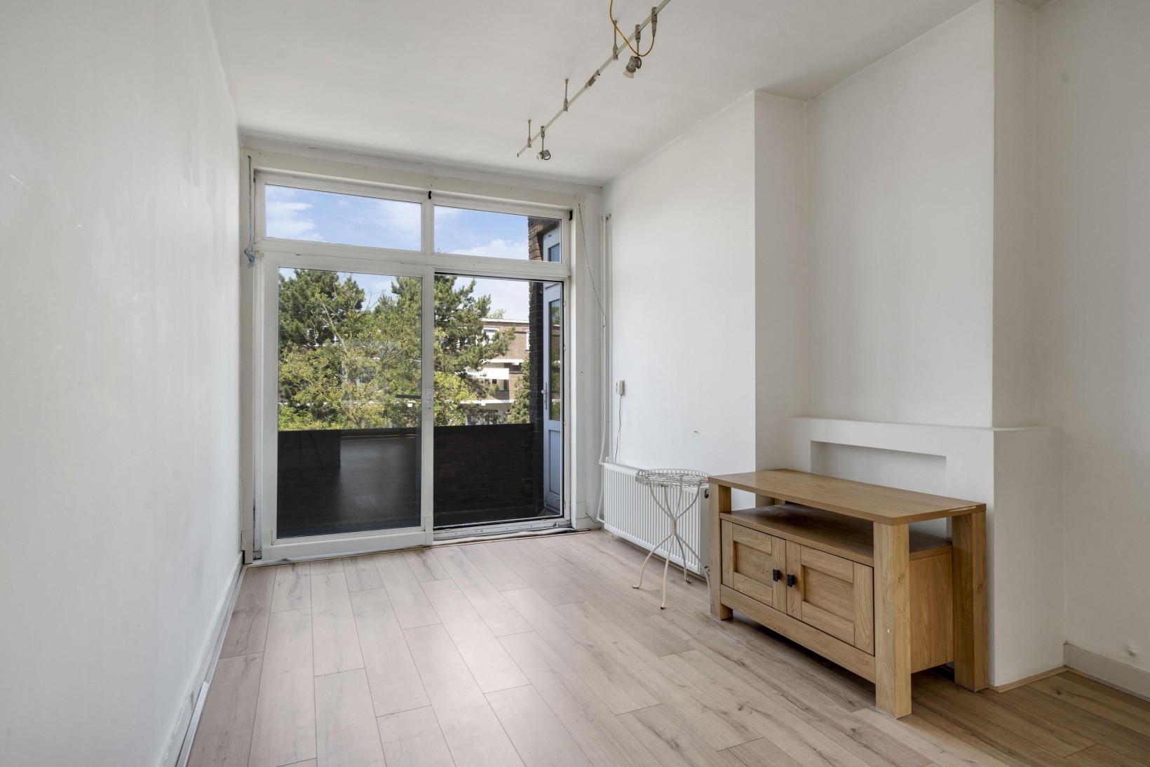 Appartement te koop: Den Helderstraat 67, 'S-Gravenhage