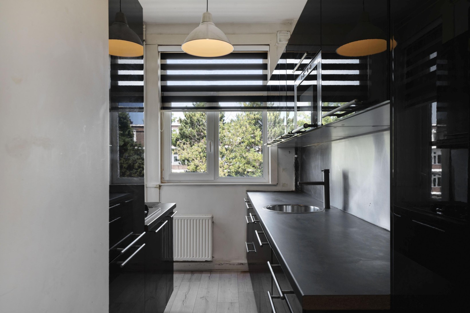 Appartement te koop: Den Helderstraat 67, 'S-Gravenhage