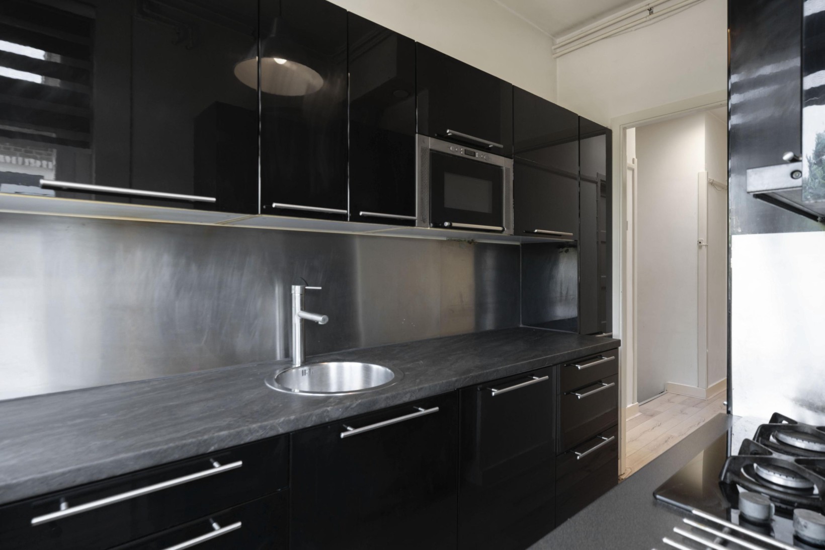 Appartement te koop: Den Helderstraat 67, 'S-Gravenhage