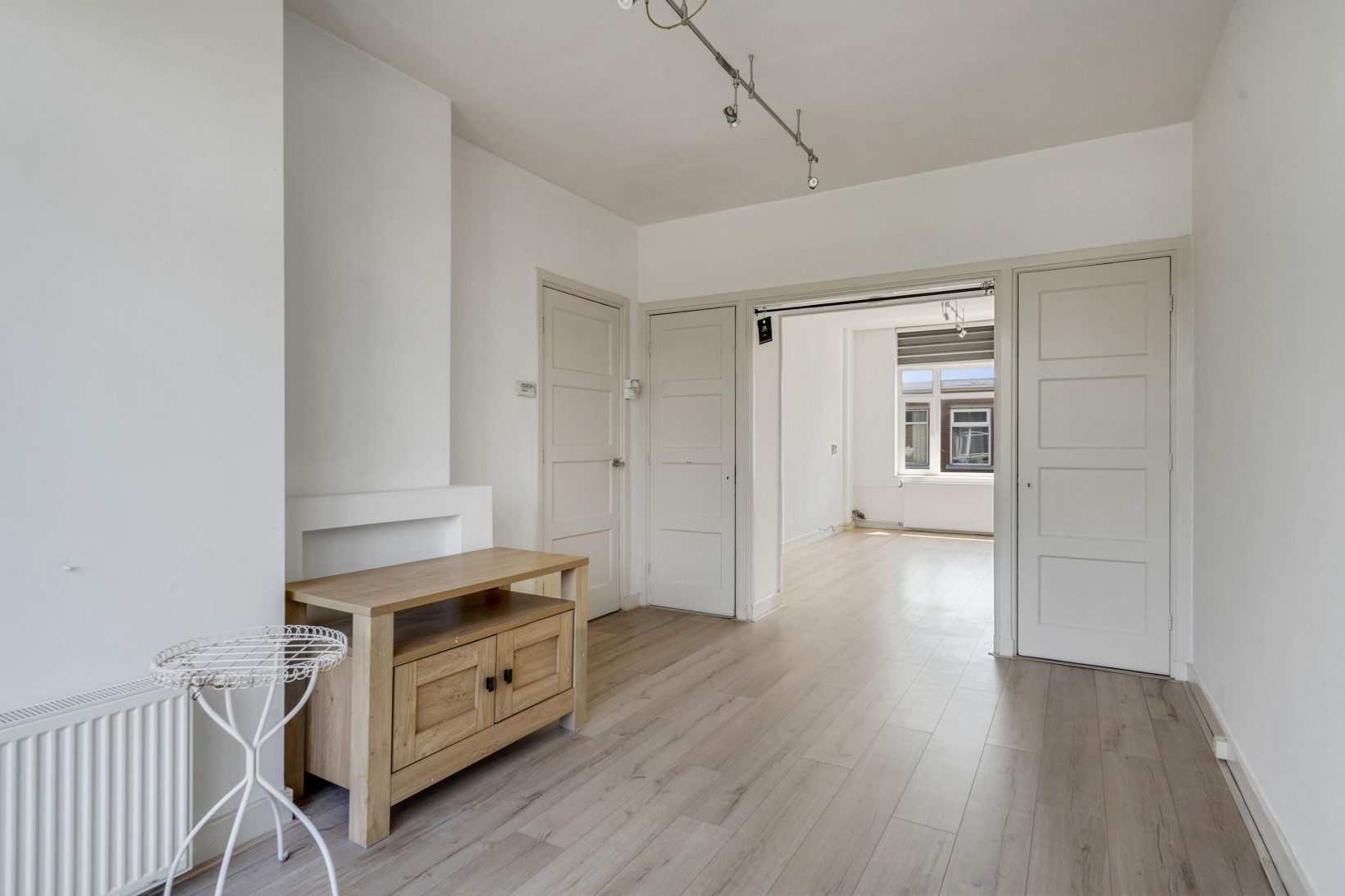 Appartement te koop: Den Helderstraat 67, 'S-Gravenhage