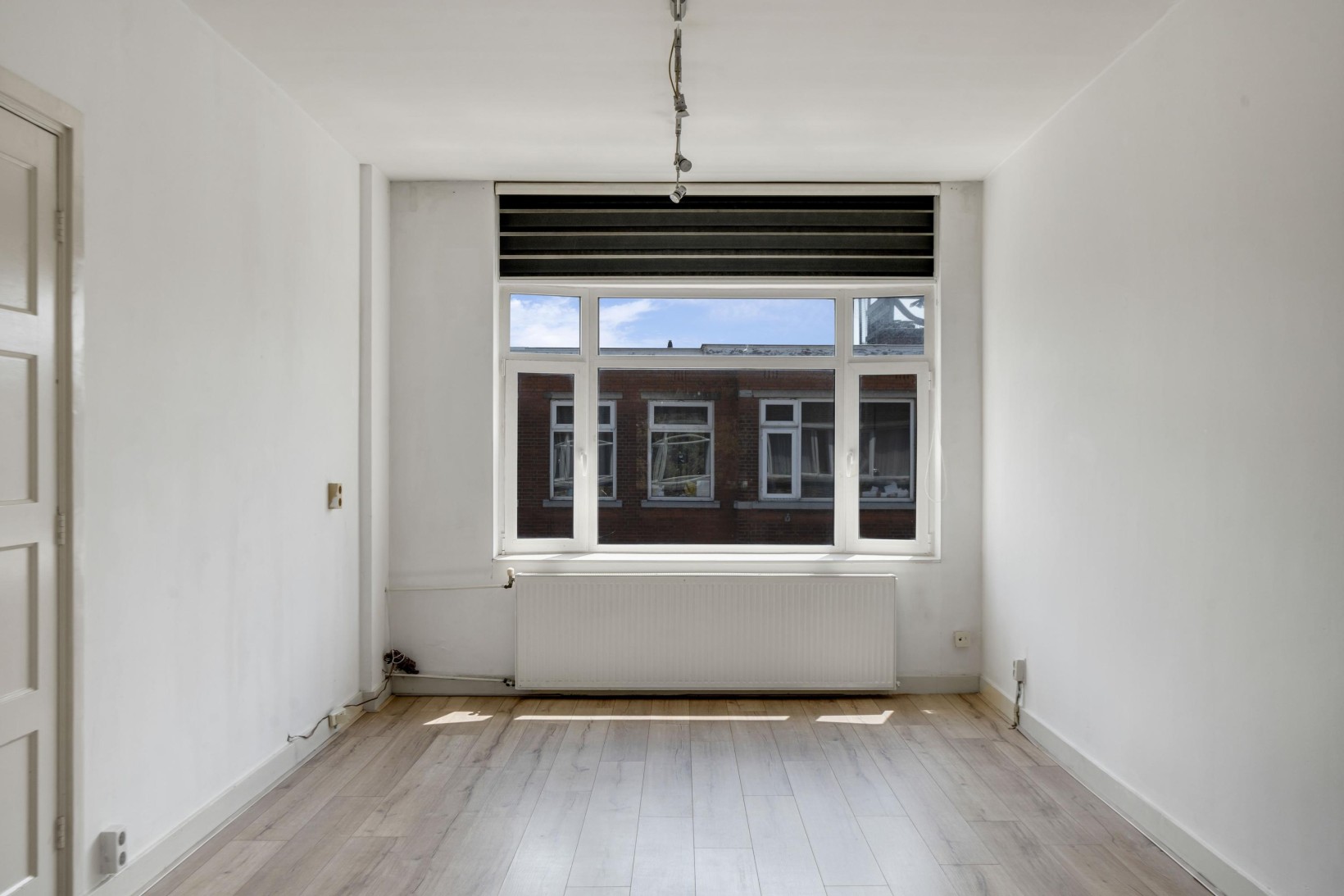 Appartement te koop: Den Helderstraat 67, 'S-Gravenhage
