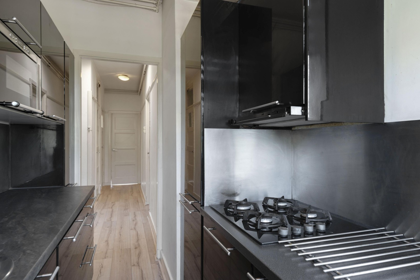 Appartement te koop: Den Helderstraat 67, 'S-Gravenhage