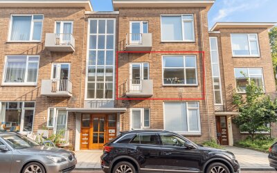 Den Helderstraat 26