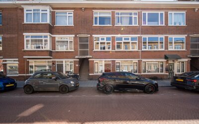 Den Helderstraat 92