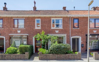 Huisduinens. 19