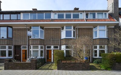 Nieuwediepstraat 13