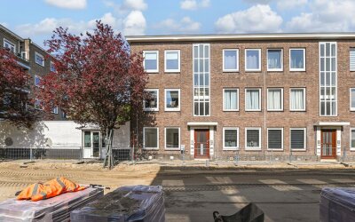 Wognumstraat 85