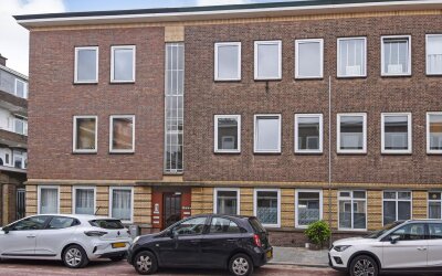 Wognumstraat 16