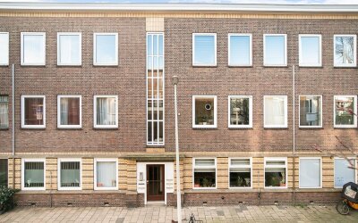 Wognumstraat 100