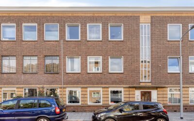 Wognumstraat 90