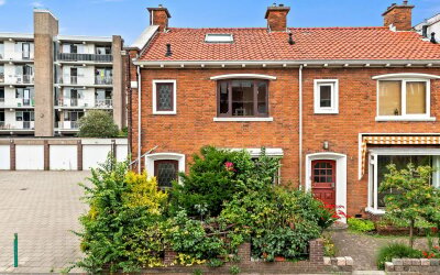 Wormerveerstraat 13