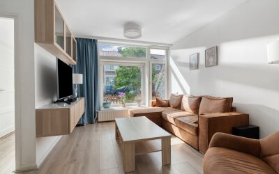 Wormerveerstraat 45