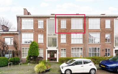 Wormerveerstraat 209