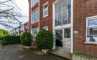 Wormerveerstraat 50