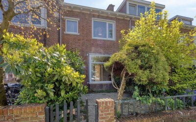 Wormerveerstraat 152