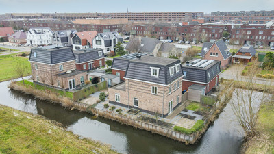 Tomatenlaan 13-C