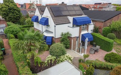 Laan van Scheltema 2