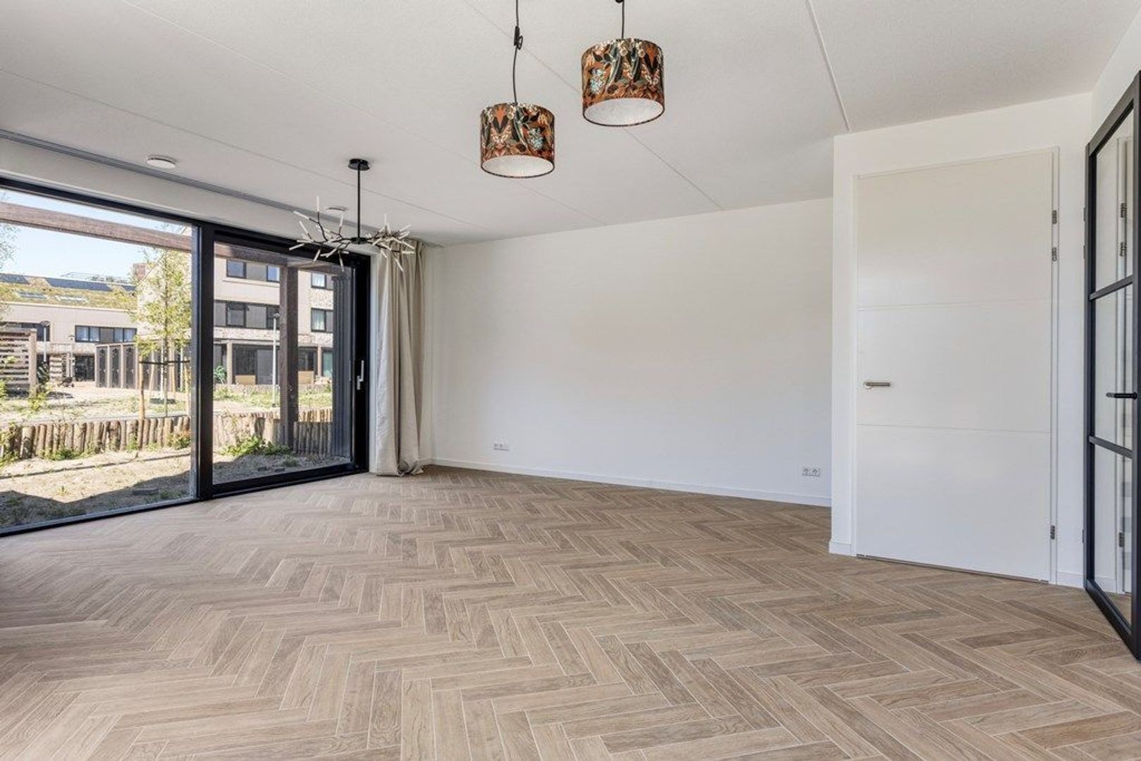 Hoekwoning te koop: M. Vasalishof 10, 'S-Gravenhage