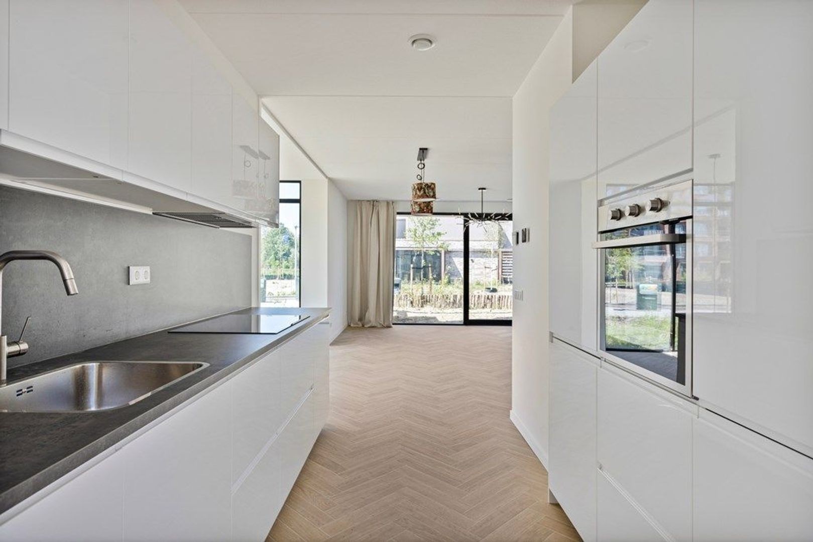 Hoekwoning te koop: M. Vasalishof 10, 'S-Gravenhage