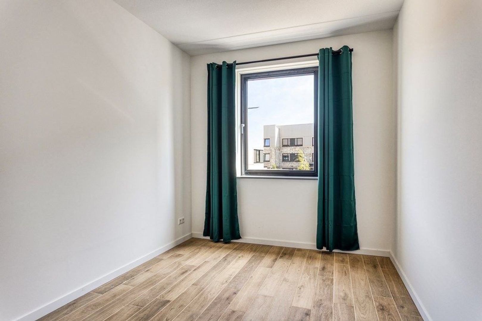 Hoekwoning te koop: M. Vasalishof 10, 'S-Gravenhage
