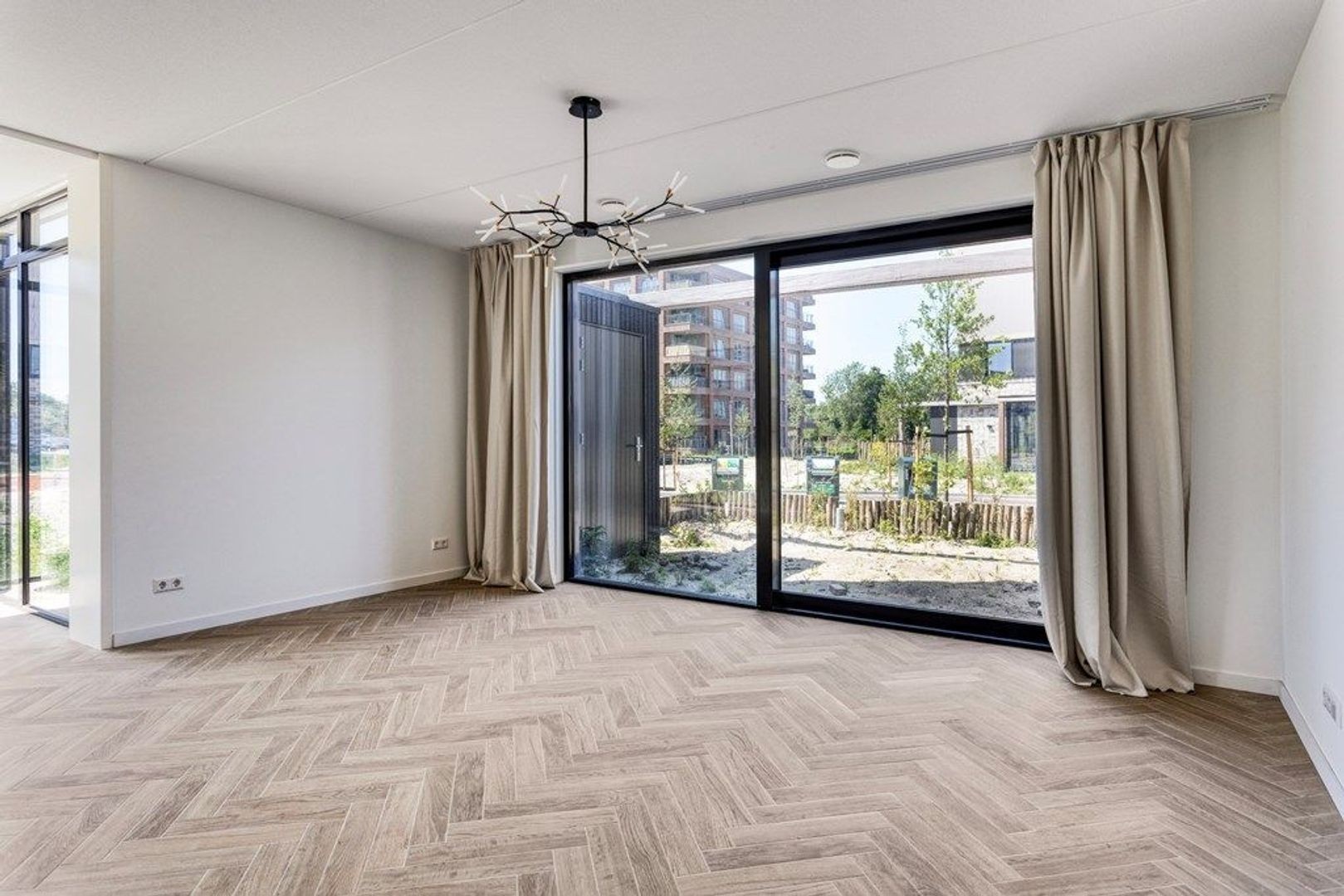 Hoekwoning te koop: M. Vasalishof 10, 'S-Gravenhage