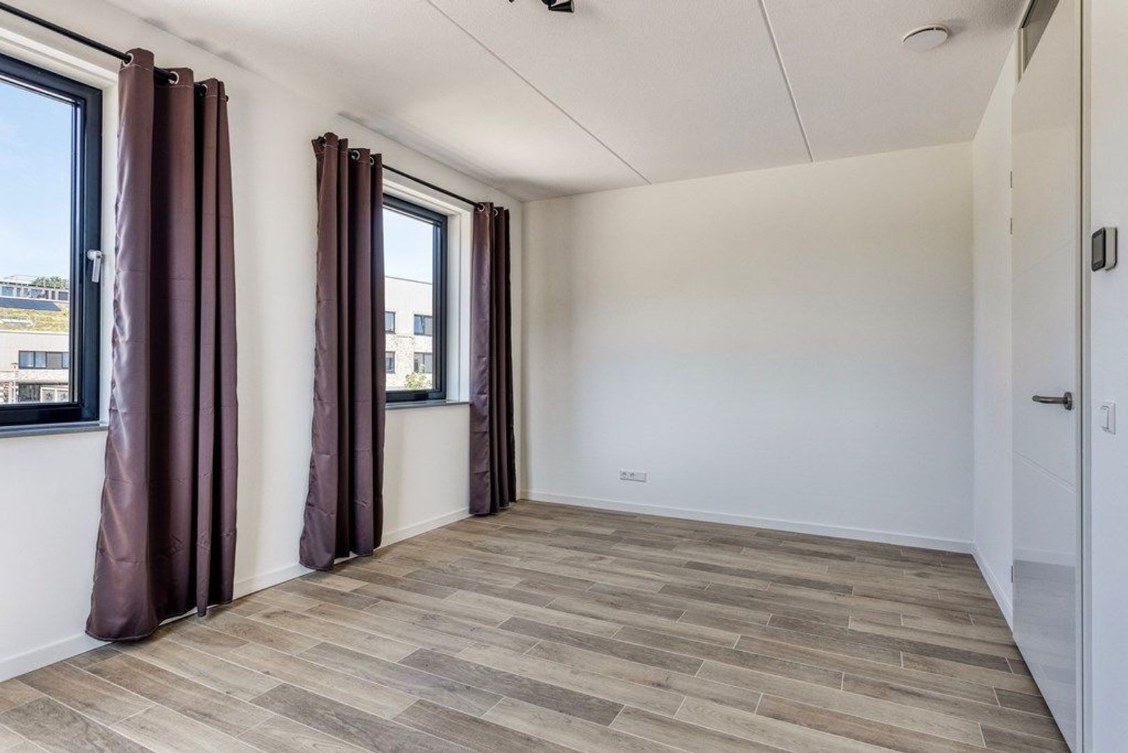 Hoekwoning te koop: M. Vasalishof 10, 'S-Gravenhage