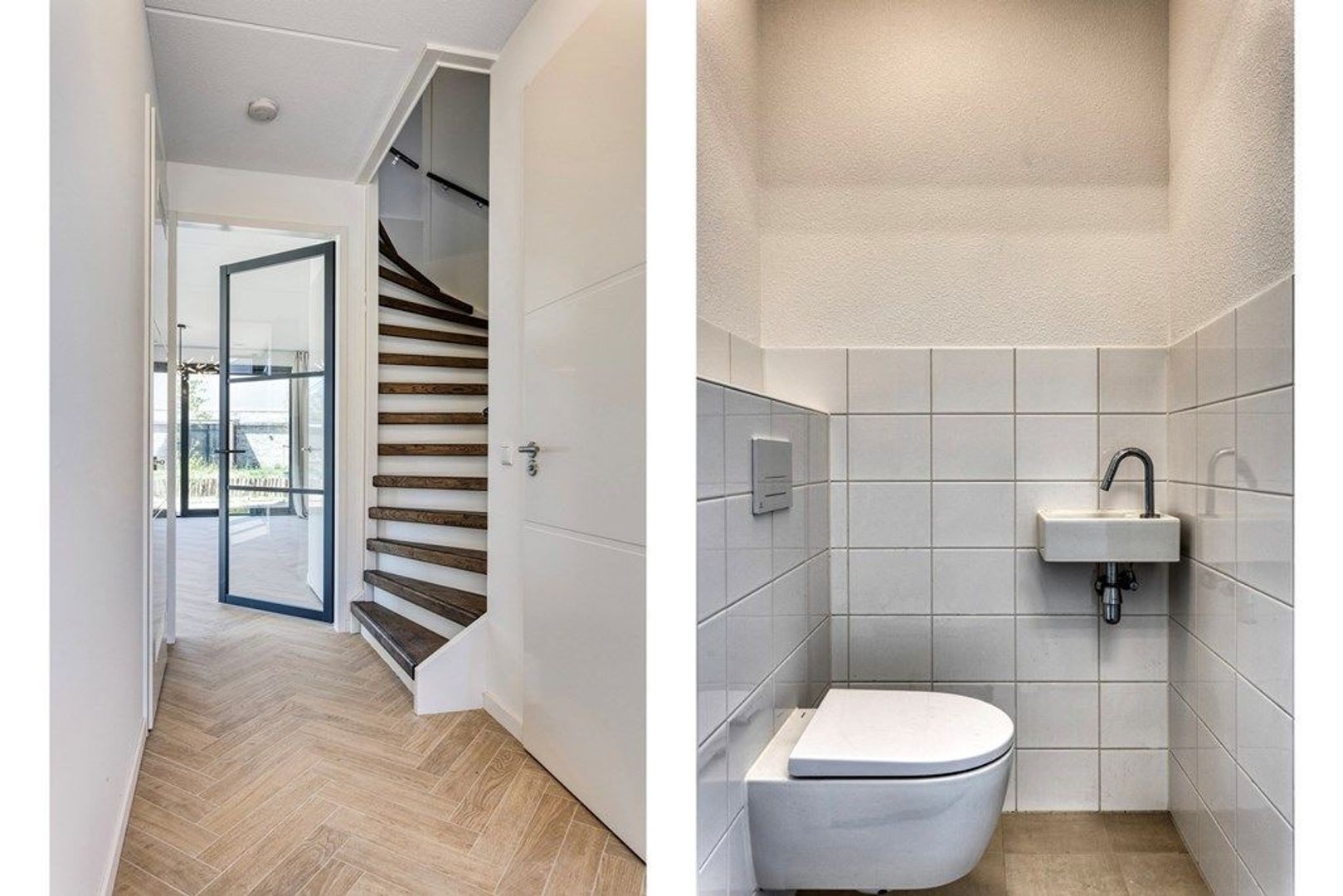 Hoekwoning te koop: M. Vasalishof 10, 'S-Gravenhage