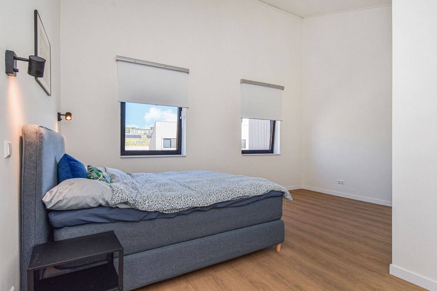 Tussenwoning te koop: M. Vasalishof 8, 'S-Gravenhage