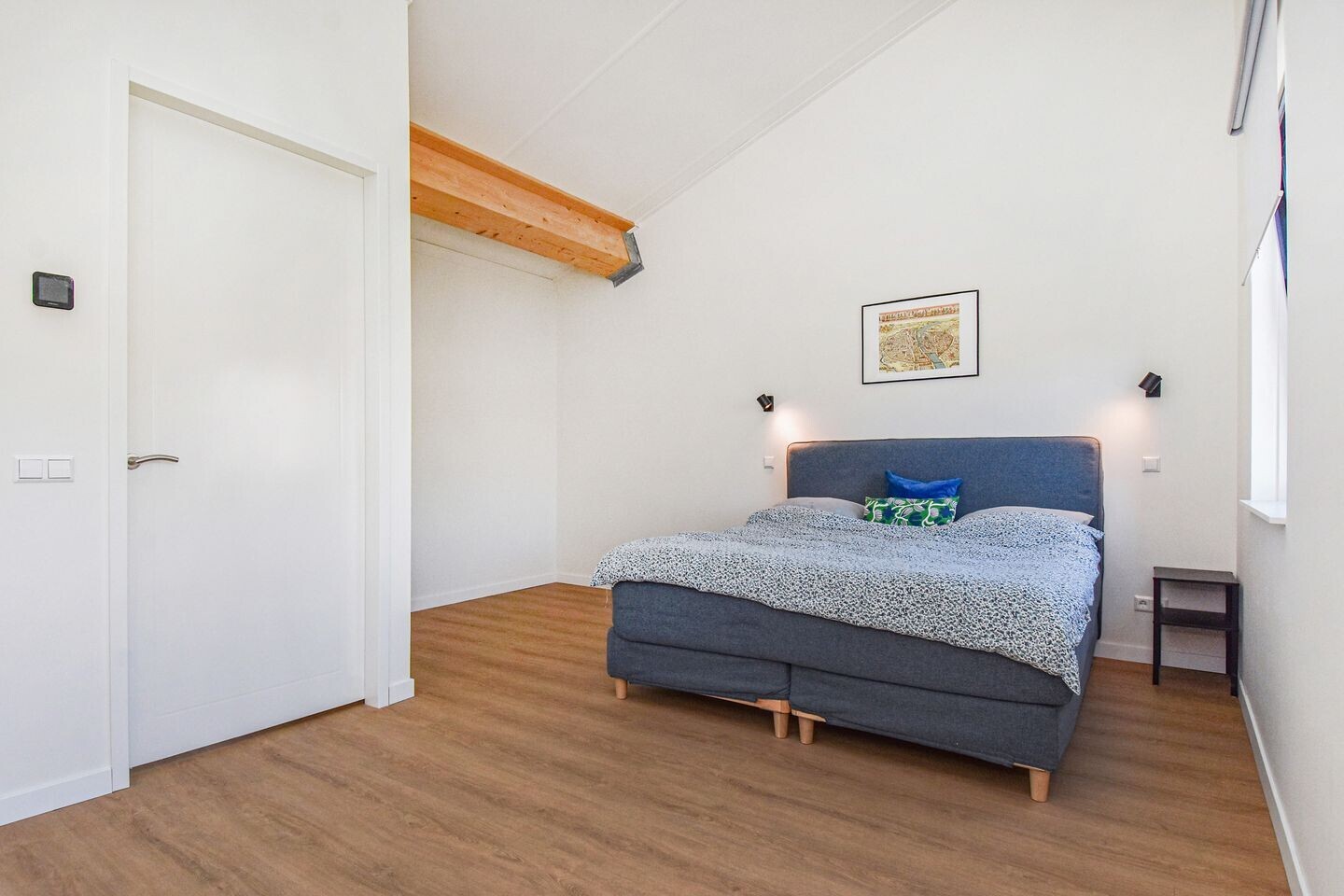 Tussenwoning te koop: M. Vasalishof 8, 'S-Gravenhage
