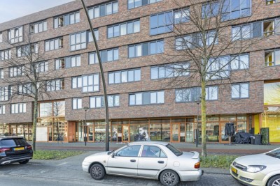 Laan van Wa. 633