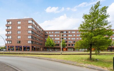 Laan van Wa. 867