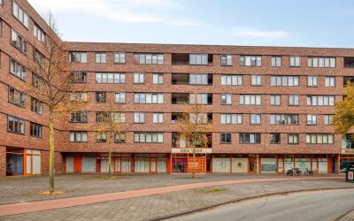 Laan van Wateringse Veld 879