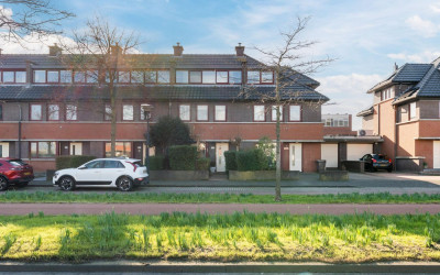 Laan van Wa. 967